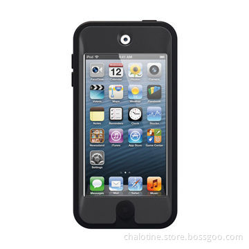 Case for iPod Touch 5